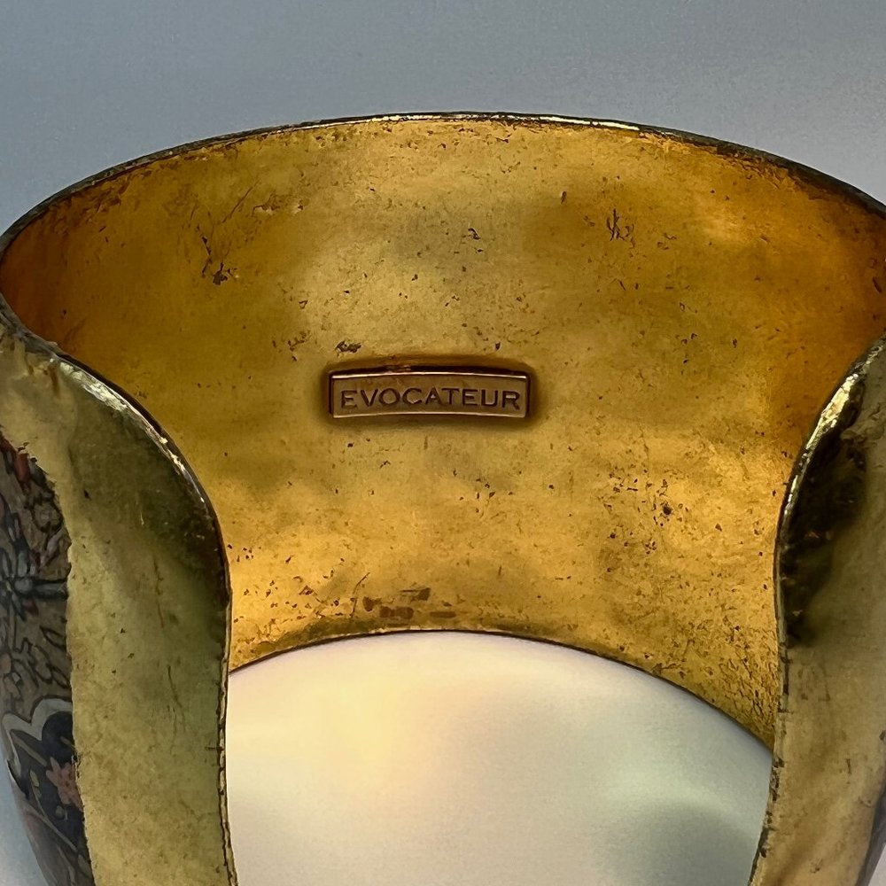Evocateur Farrah Cuff - Size M - Picture 5 of 6
